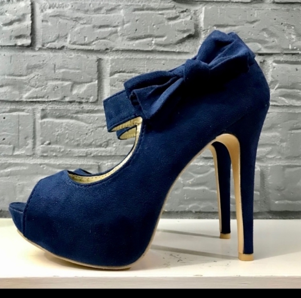 Ollio Heels